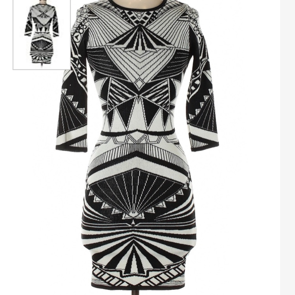 Forever 21
Size S Casual Dress